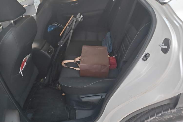 Used Lexus NX 2015 200 Front-Wheel Drive X-Trail SE Edition