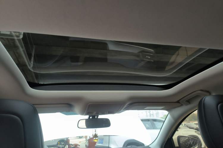 Used Ford Focus 2022 Hatchback EcoBoost 180 Automatic Performance Edition
