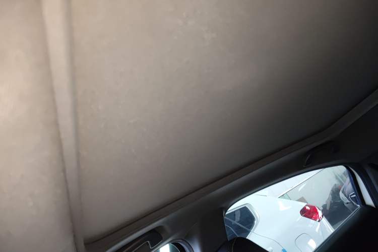 Used Honda XR-V 2017 1.8L EXi CVT Comfort Version
