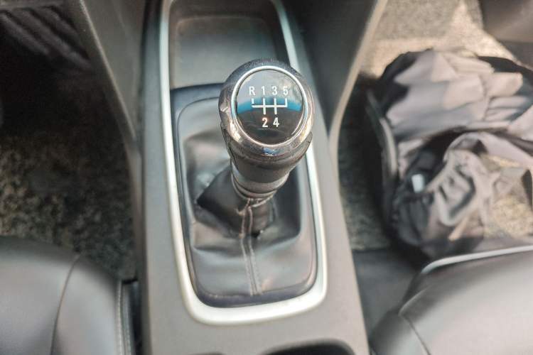 Used Chevrolet Cavalier 2016 1.5L Manual Xinyue Edition