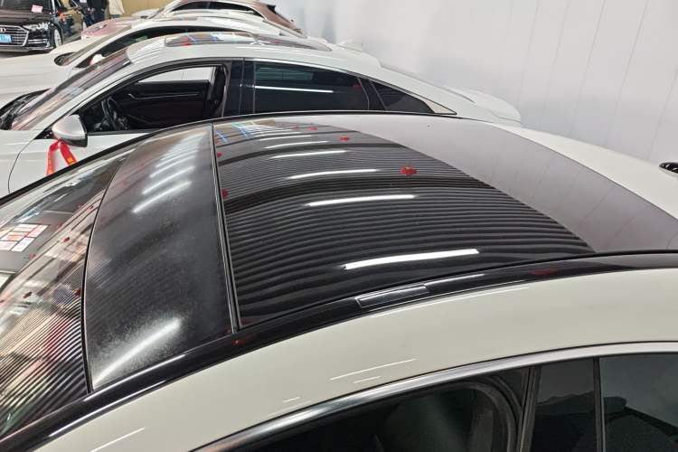 Used Mercedes-Benz CLA 2017 Facelifted CLA 200 Stylish Edition
