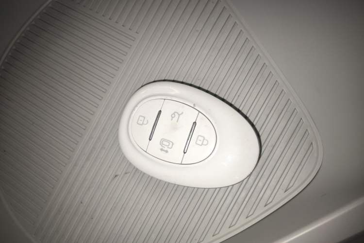 Used ARCFOX Kaola 2023 Family Edition
