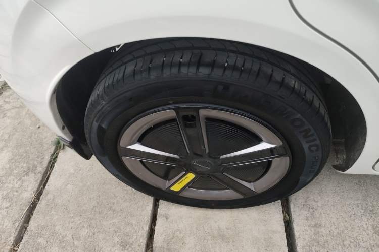 Used Dongfeng NAMMI 01 2024 Co-Creation Edition Co-Creation YOU Edition
