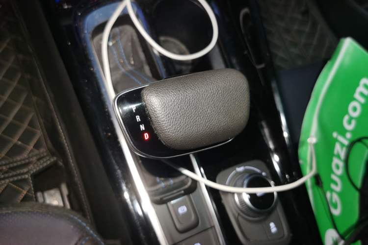 Used Buick Velite 6 2024 430km Comfort Edition Gear Lever