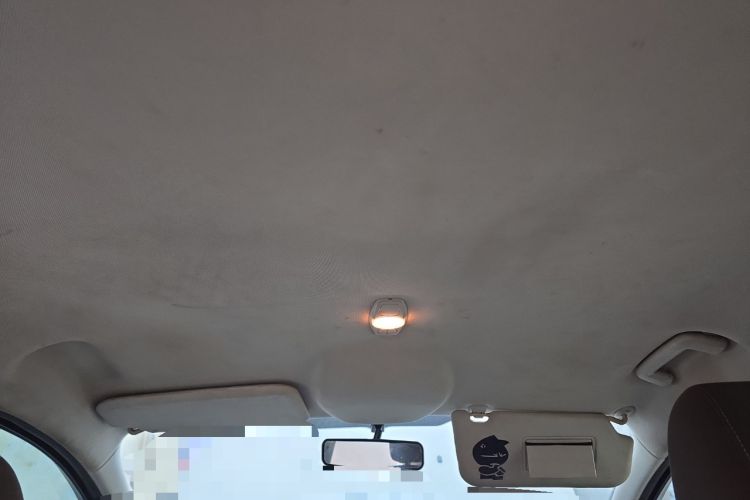 Used Ford Focus 2012 Sedan 1.6L Automatic Comfort Model
