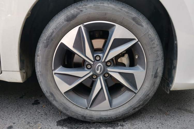 Used GAC Trumpchi M6 2023 PRO 270T DCT Luxury Edition