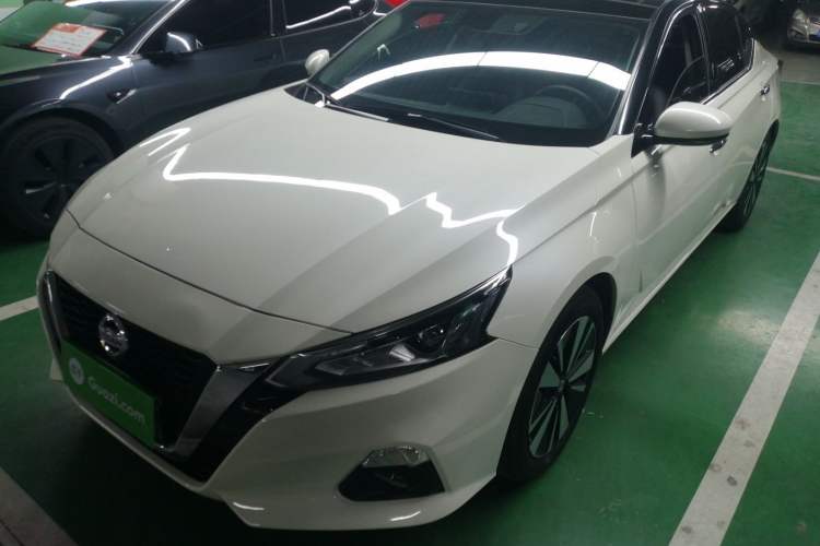 Used Nissan Teana 2021 2.0L XL Comfort Edition