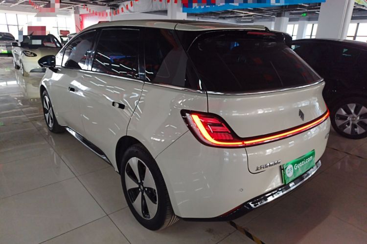 Used Baojun Cloud 2023 460 Max