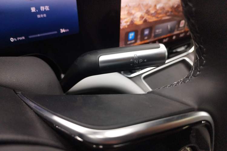 Used Hima AITO M9 2024 Range-Extended Ultra Version 42 kWh 6-Seater Model
