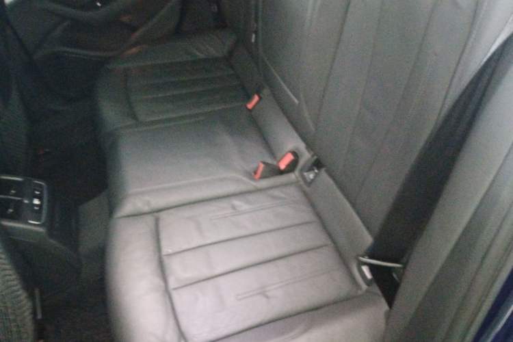 Used Audi A4 2017 45 TFSI allroad quattro Sport model
