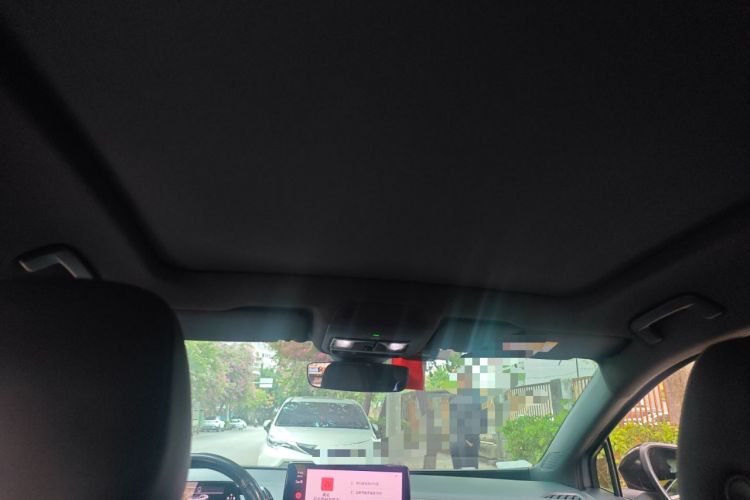 Used Volkswagen ID.4 X 2021 Pro Smart Long-Range Edition