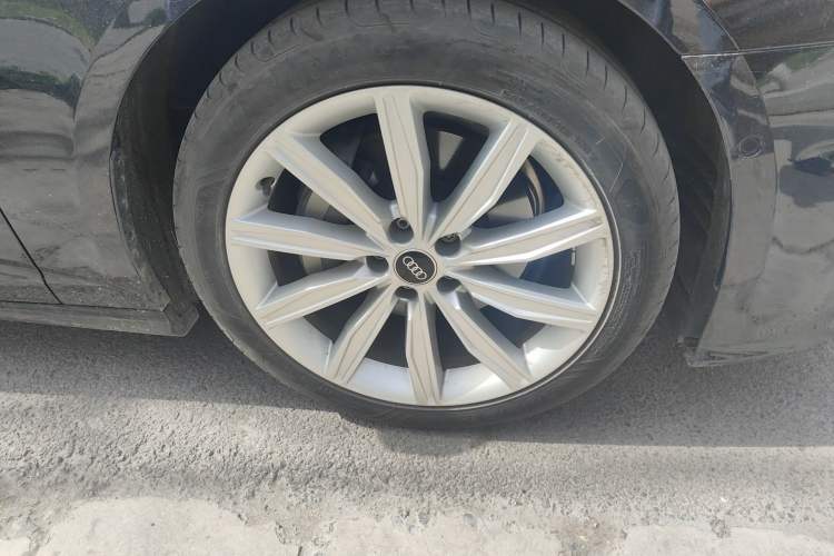 Used Audi A6L 2024 45 TFSI Prestige Dynamic Edition
