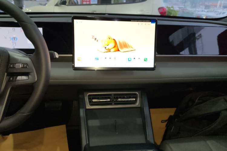 Used BYD Qin L 2026 DM-i 128KM Leading Edition
