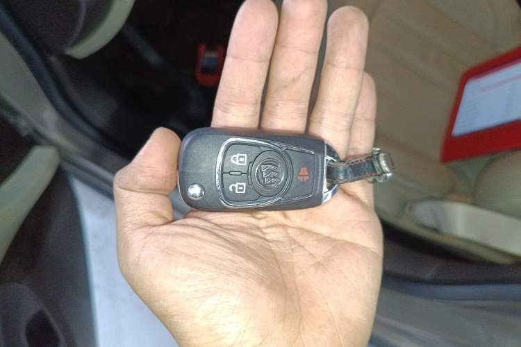 Used Buick Regal 2015 2.0L Elite Fashion Edition