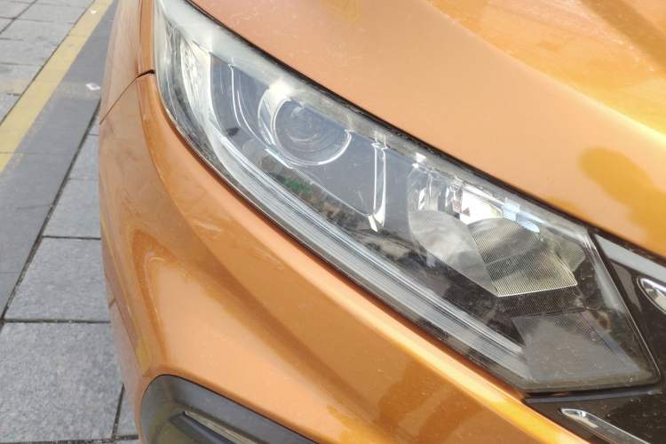 Used Honda XR-V 2015 1.5L LXi CVT Classic Edition