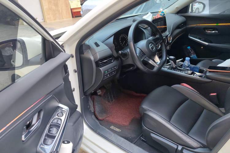 Used Nissan Sylphy 2021 1.6L XL CVT Enjoyment Edition
