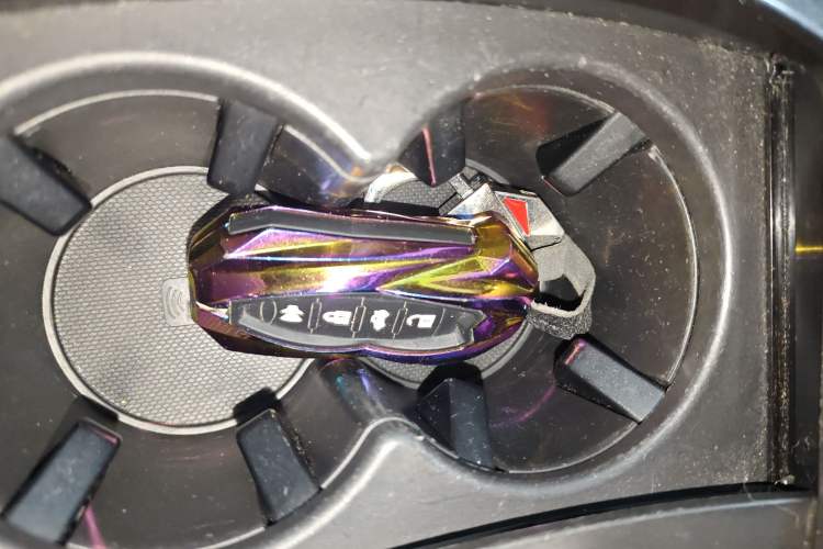 Used Haval F5 2019 National Trend Edition 1.5T i-Type China VI Standard
