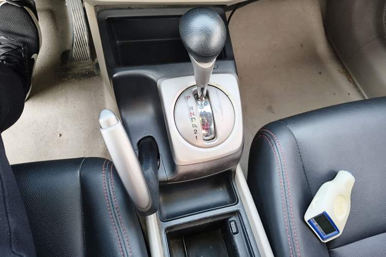 Used CIIMO CIIMO 2012 1.8L Automatic