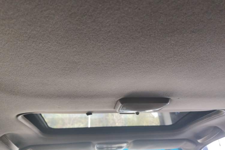 Used Honda Accord  Headliner