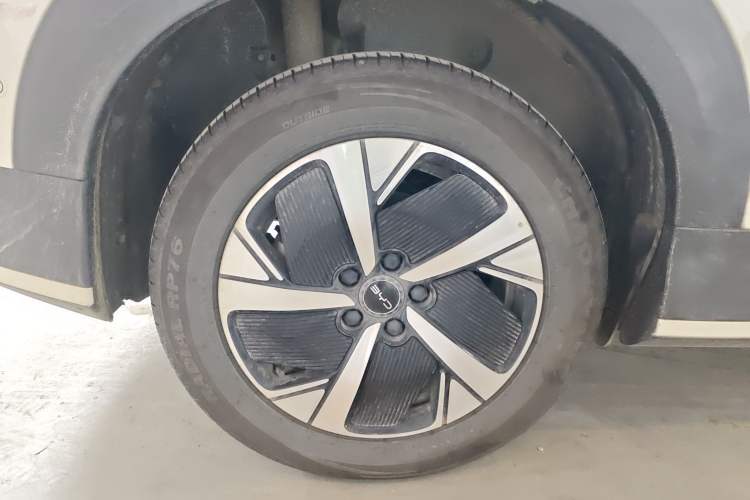 Used BYD Sealion 05 EV 2025 520 km Smart Cruise Version