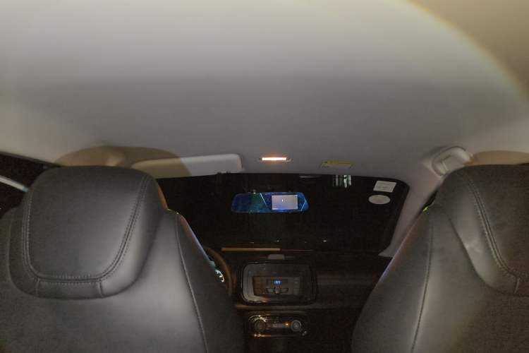 Used Roewe Clever 2020 Urban Style Edition
