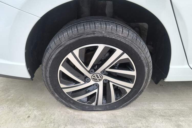 Used Volkswagen Lavida 2023 300TSI DSG Full-Comfort Edition
