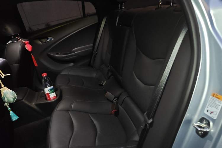 Used Buick VELITE 5 2017 Urban Extended-Range Model
