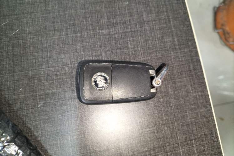 Used Buick GL8 2018 28T Luxury Model China VI Standard