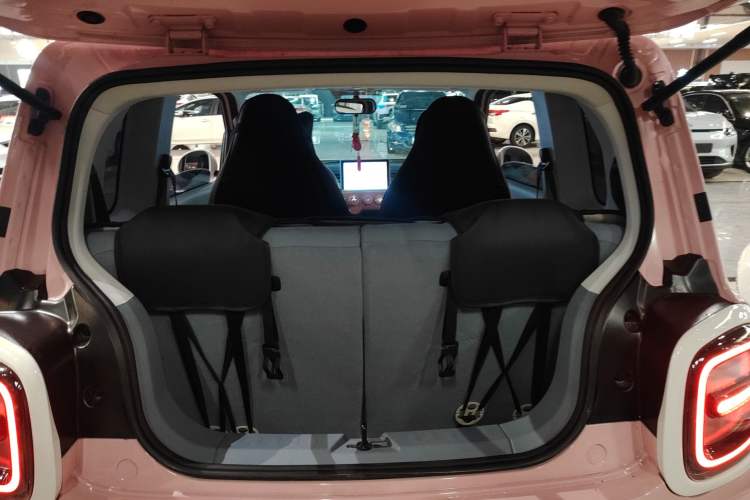 Used Bestune Pony 2025 222km Range Agile Horse