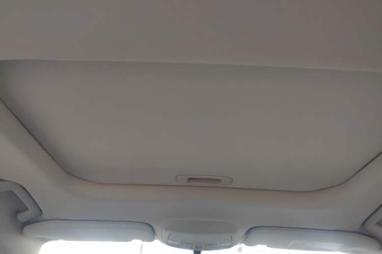 Used Ford Mondeo 2020 EcoBoost 180 Stylish Model Headliner