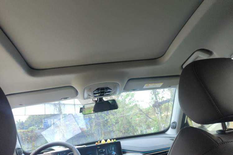 Used Chery Tiggo 7 2025 Excellence Version 1.5T CVT Prestige Edition
