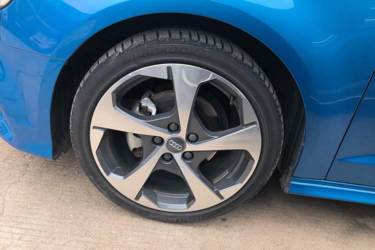 Used Audi A3 2017 Sportback 35 TFSI Sport Edition