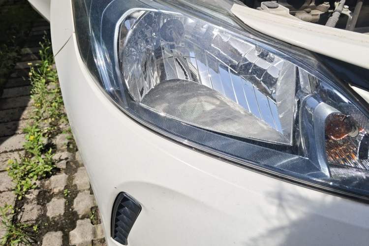 Used Toyota Vios 2017 1.3L Manual Front-Drive Version