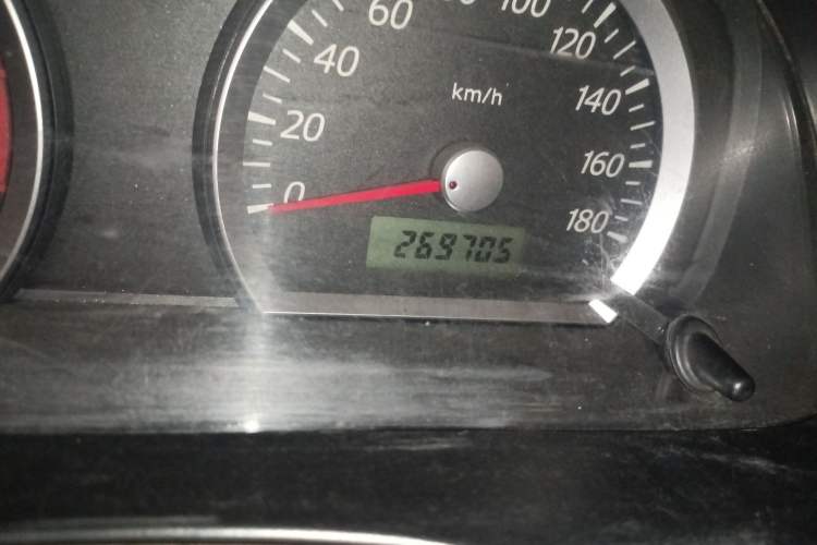 Used Suzuki Jimny 2009 1.3 AT Fashion Edition