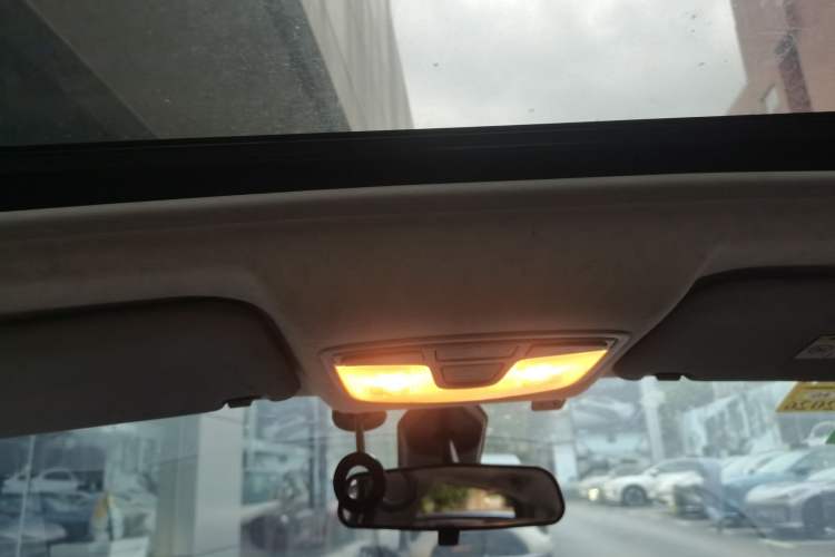 Used BAIC New Energy EV 2015 EV160 Light Edition