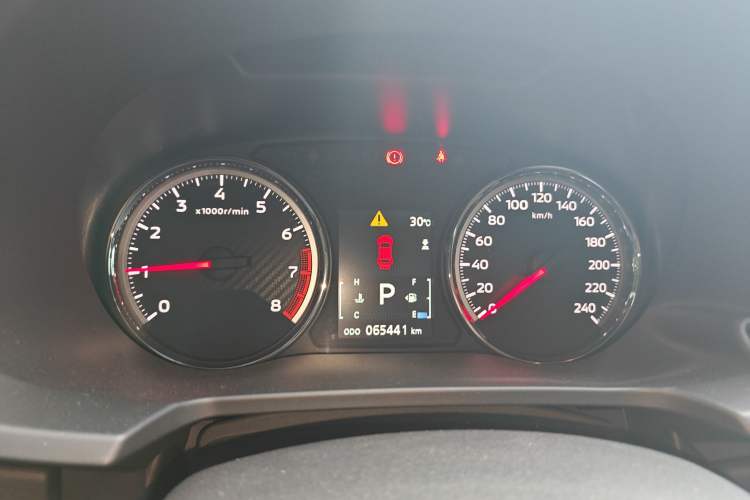 Used Mitsubishi ASX 2020 2.0L CVT Smart Edition
