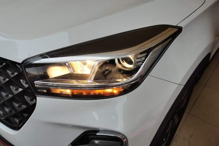 Used Chery Tiggo 5x 2021 Superhero Edition 1.5L CVT Luxury Model