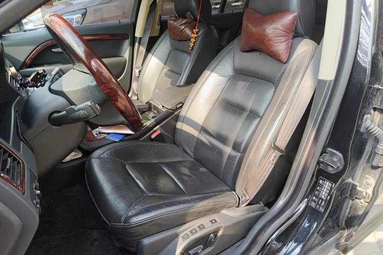 Used Volvo S80 2007 3.0 T6 AWD
