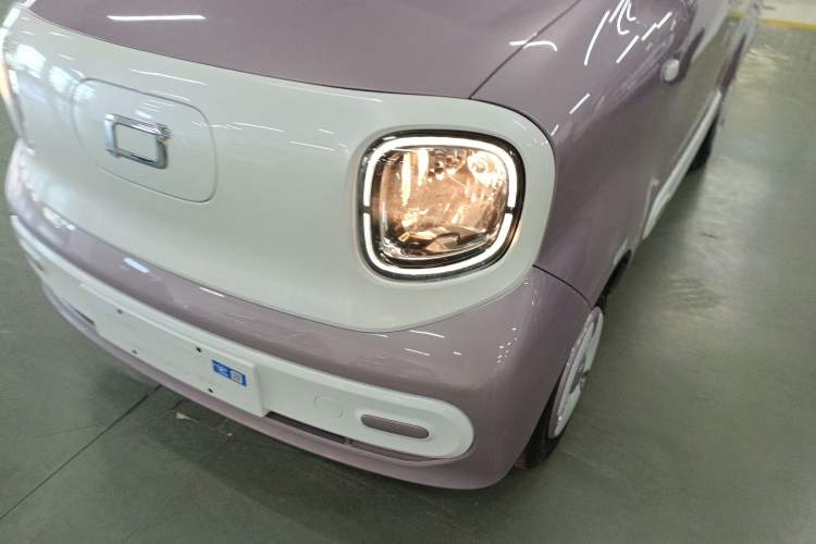 Used Bestune Pony 2026 222km Colorful Horse