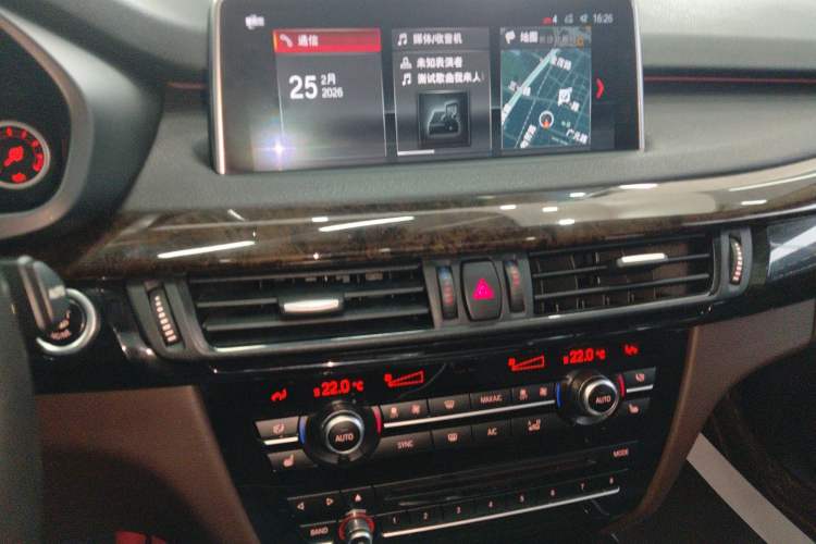 Used BMW X5 2018 xDrive35i Elegant Edition
