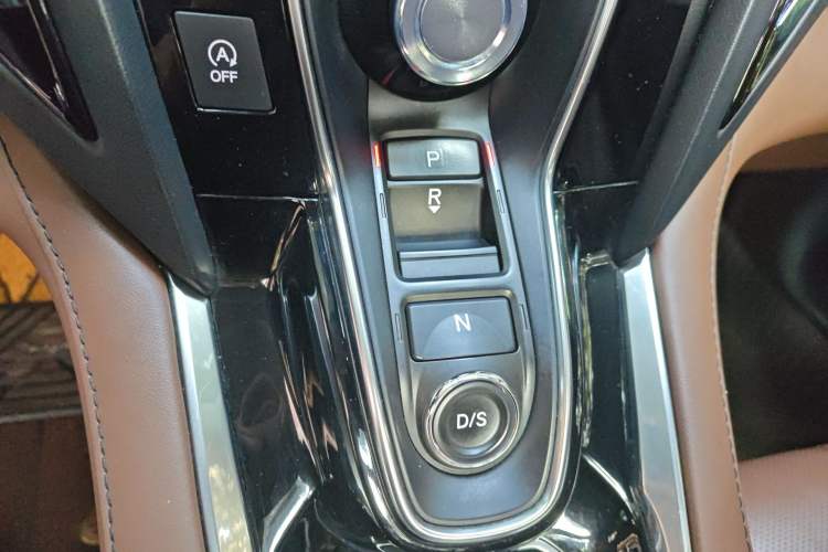 Used Acura RDX 2020 2.0T Diamond Edition A-Spec Sport SH-AWD