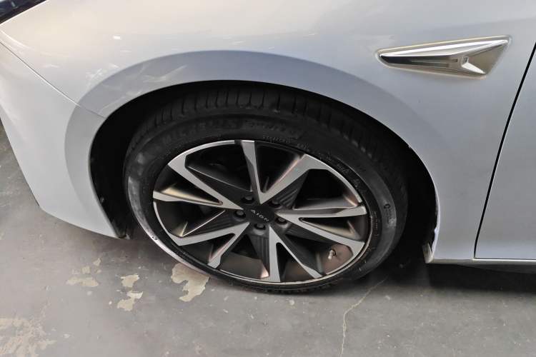 Used AION S Plus 2022 70 Intelligent Edition
