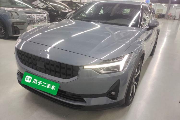Used Polestar 2 2021 Single Motor Standard Range