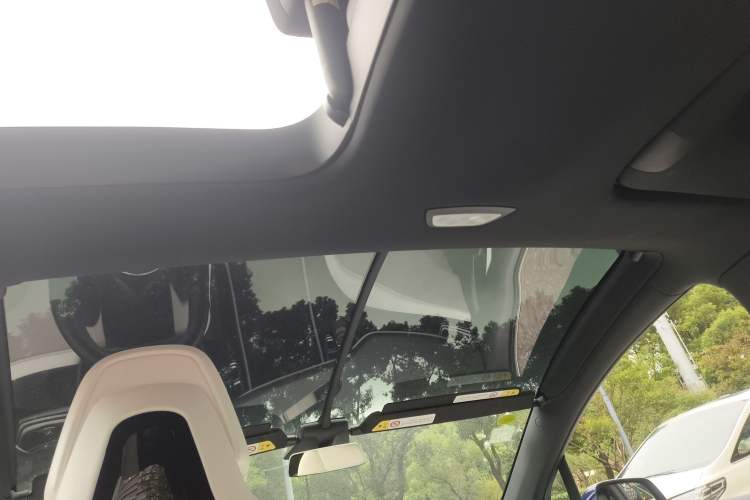 Used Tesla Model X 2016 X 75D
