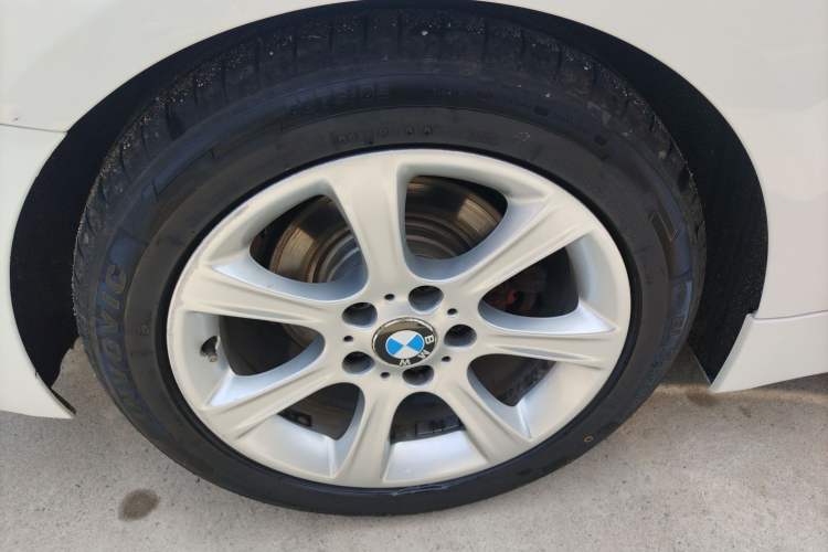 Used BMW 4 Series 2014 420i Fashion Model
