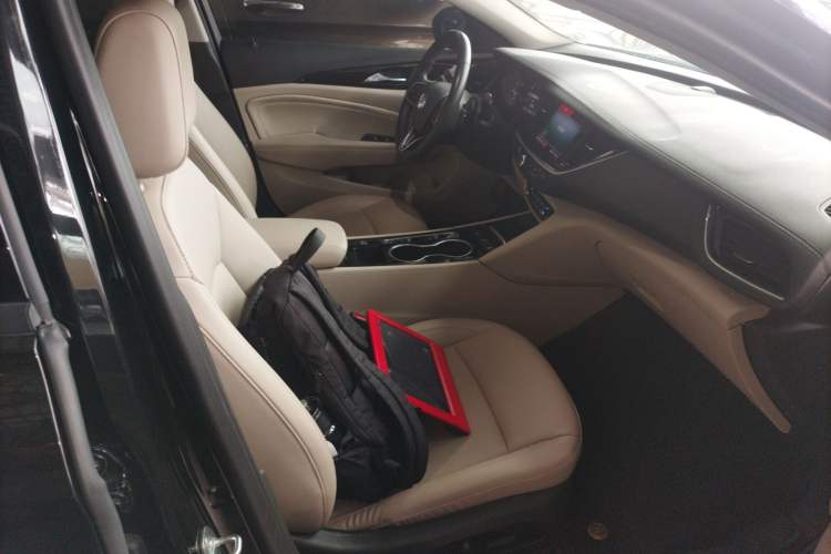 Used Buick Regal 2020 552T Elite Edition
