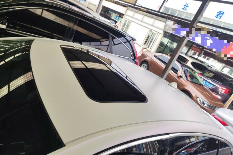 Used Chevrolet Malibu XL 2016 1.5T Dual-Clutch Ruichi Edition