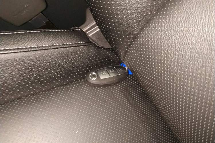 Used Nissan X-Trail 2023 Classic 2.0L Two-Wheel Drive Smart Connect & Comfort Edition