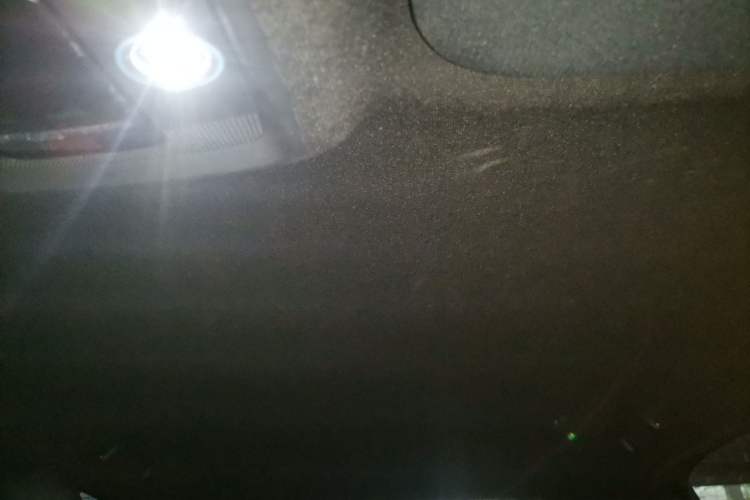 Used BYD Seagull 2023 Free Edition
