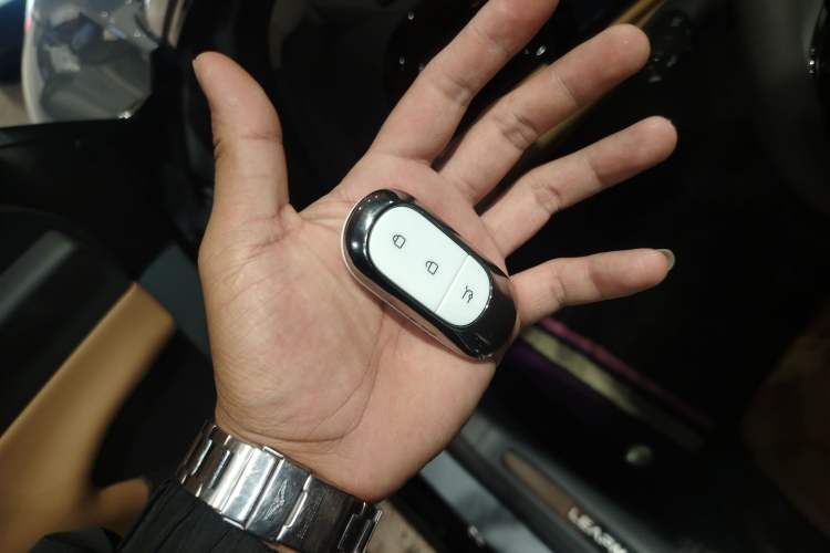 Used Leapmotor C01 2024 Pure Electric 525 Luxury Edition